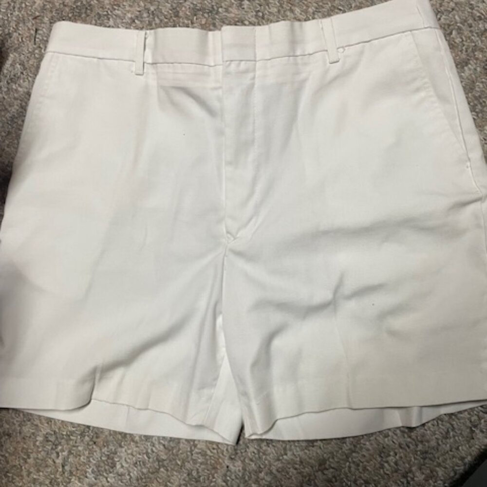 vintage mens dress shorts